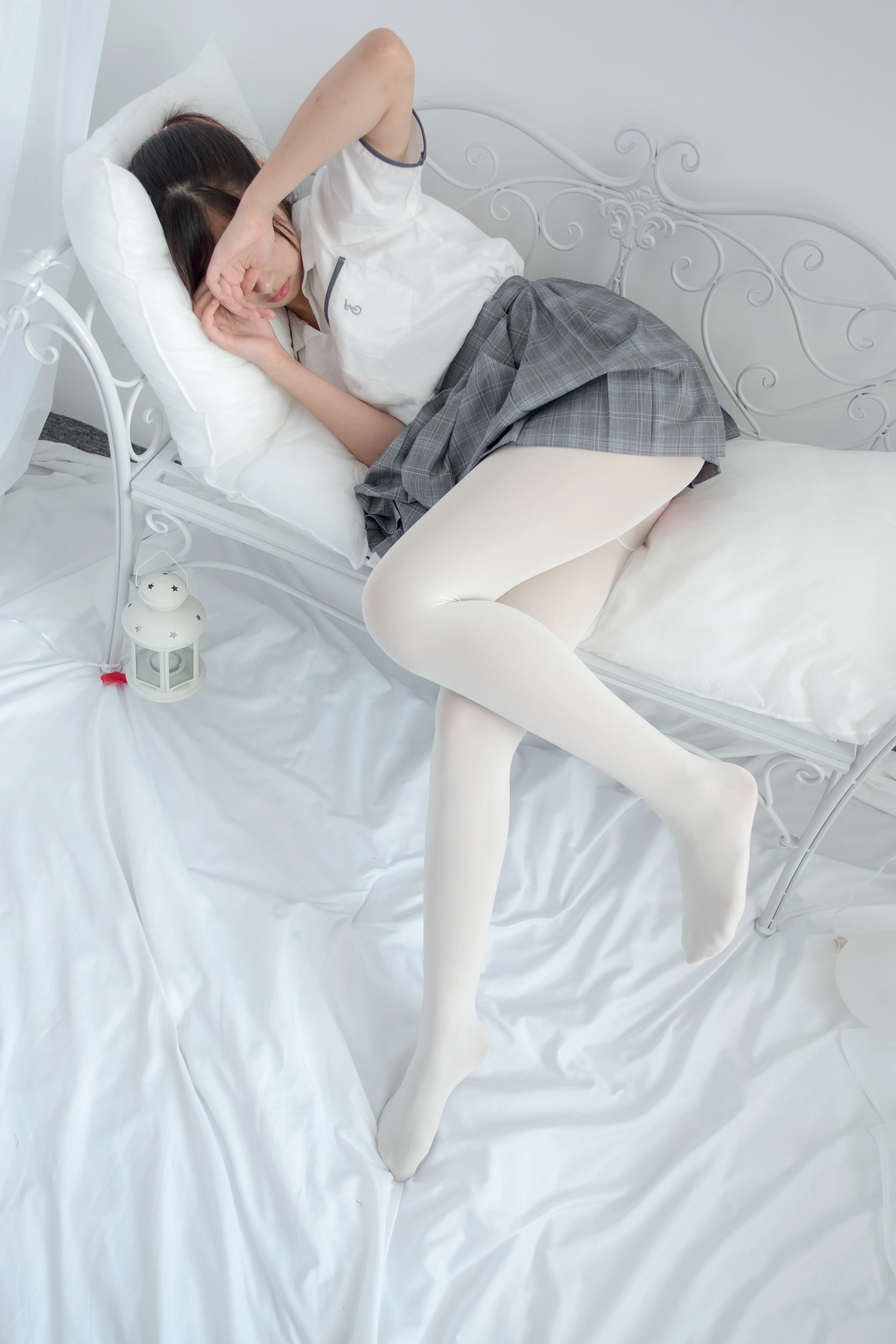 森萝财团 R15-028 [96P]插图2